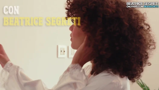 Beatrice Segreti - Beatrice secrets calls the room service and gets a big fuck from Spe [693c21852c58f]
