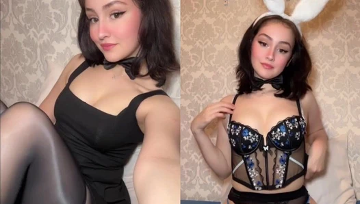 Babybearofficial - Video Leaks #10