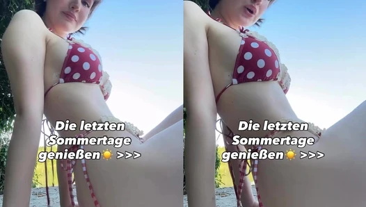 Babybearofficial - Video Leaks #21
