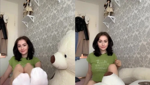 Babybearofficial - Video Leaks #27