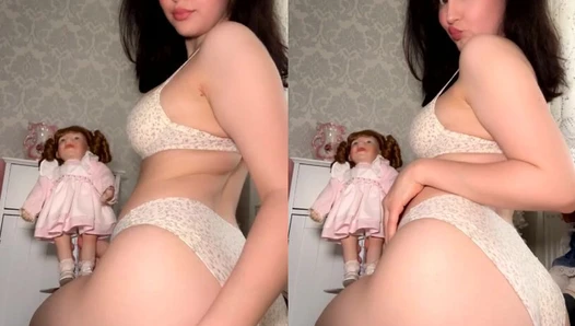 Babybearofficial - Video Leaks #38