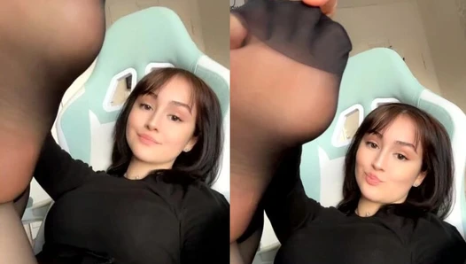 Babybearofficial - Video Leaks #42