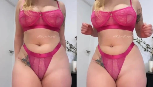 rubysroses - Video Leaks #10