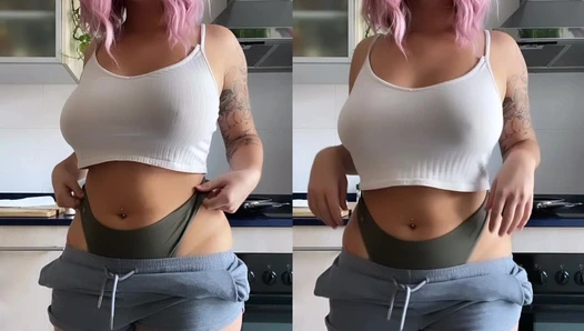 rubysroses - [ LeakedBB com Repost 33 ]