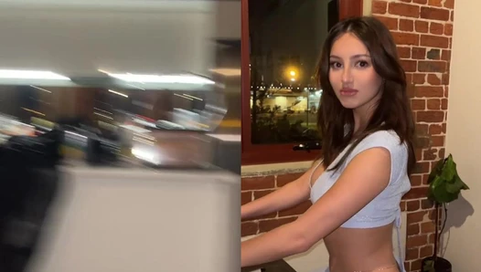 ellwilsun - Video Leaks #6