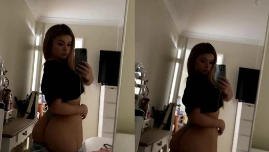 ellwilsun - Video Leaks #7