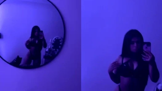 ellwilsun - Video Leaks #8