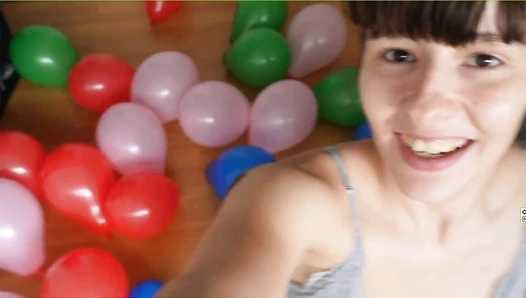 Lena Blush - Video Leaks #24