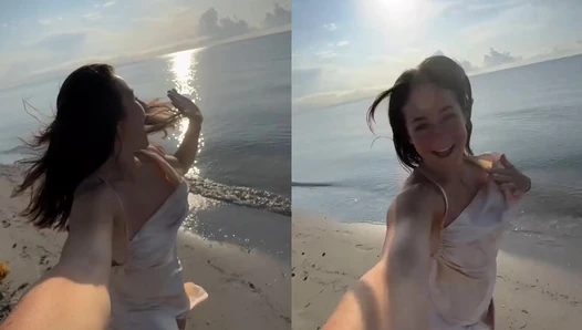 cleopatre_off - Video Leaks #4