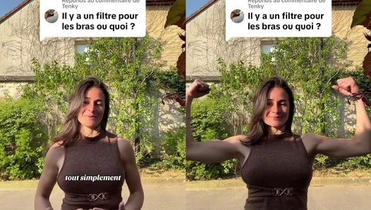 cleopatre_off - Video Leaks #5