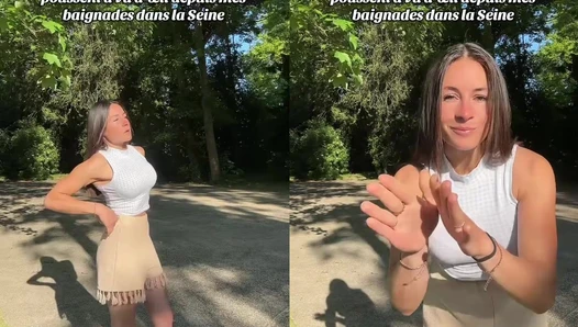 cleopatre_off - Video Leaks #7