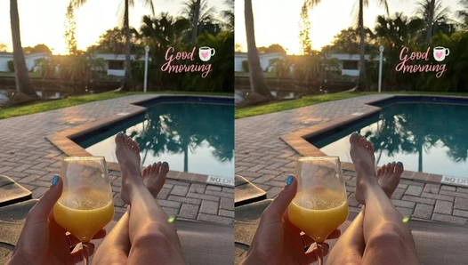 cleopatre_off - Video Leaks #8