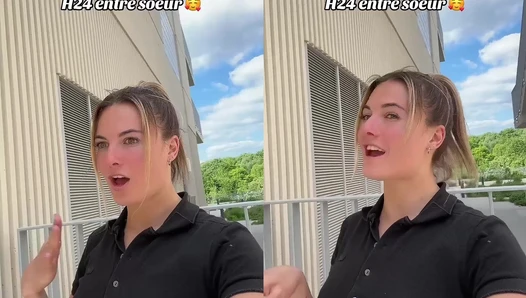 cleopatre_off - Video Leaks #10