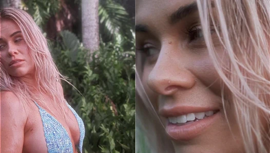 Paige VanZant - Video Leaks #7