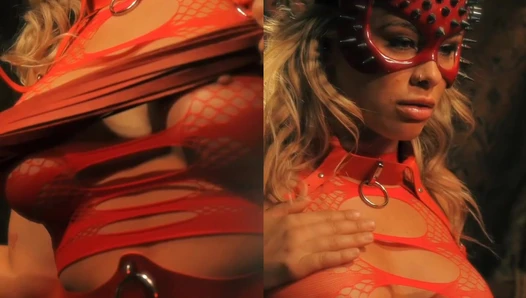 Paige VanZant - Video Leaks #8