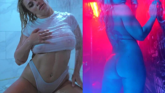 Paige VanZant - Video Leaks #11