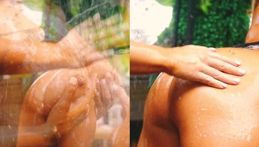 Paige VanZant - Video Leaks #12