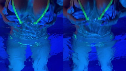 Paige VanZant - Video Leaks #19