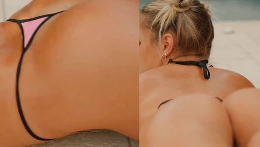 Paige VanZant - Video Leaks #42