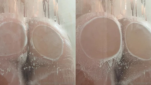 Paige VanZant - Video Leaks #43