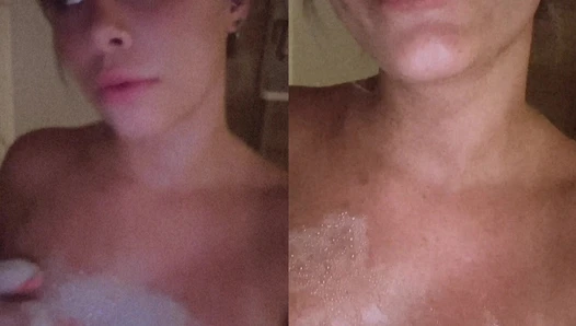 Paige VanZant - Video Leaks #47