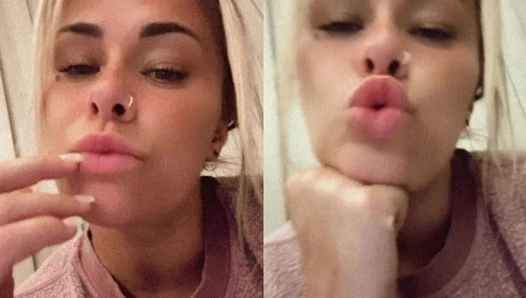 Paige VanZant - Video Leaks #48