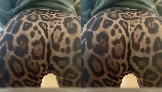 Paige VanZant - Video Leaks #51