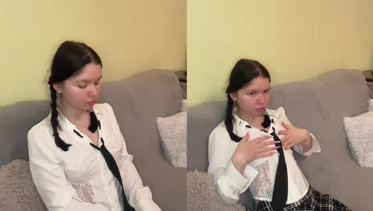 karolin_ka - Video Leaks #2