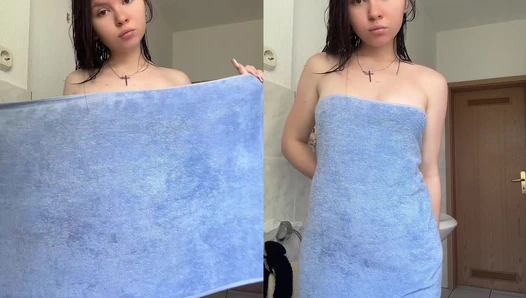 karolin_ka - Video Leaks #8