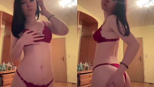 karolin_ka - Video Leaks #10