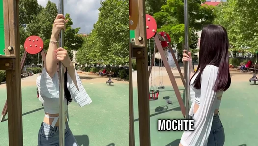 karolin_ka - Video Leaks #13