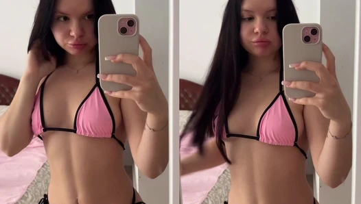 karolin_ka - Video Leaks #18