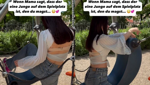 karolin_ka - Video Leaks #27