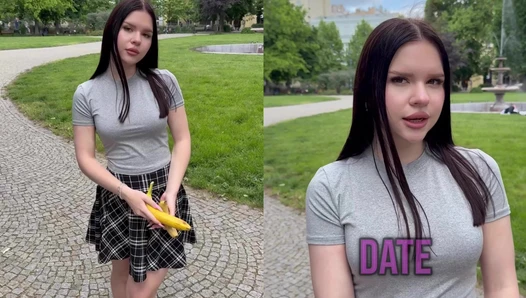 karolin_ka - Video Leaks #29