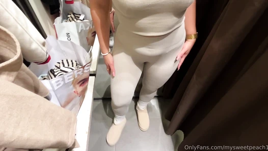 mysweetpeach1 - Video Leaks #2