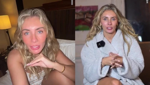 Bonnie Blue - Video Leaks #19