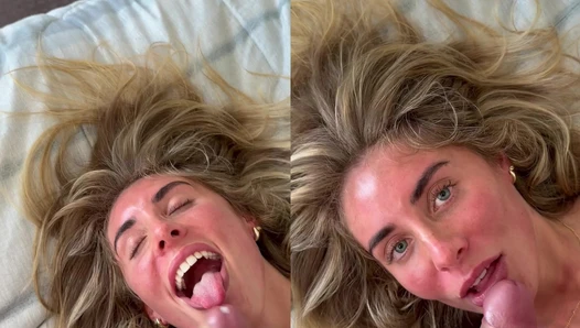 Bonnie Blue - Video Leaks #33