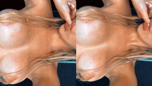 Vansessy - Video Leaks #127