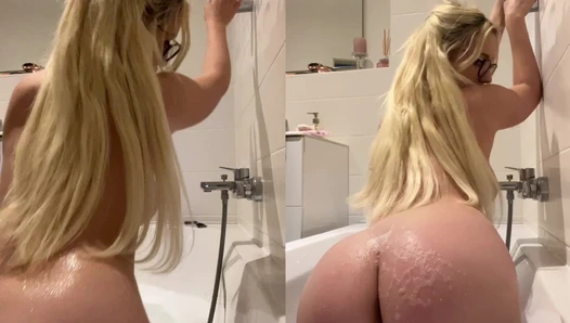 Vansessy - Video Leaks #129