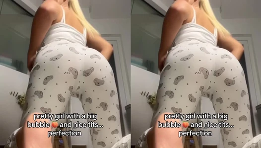 Vansessy - Video Leaks #17