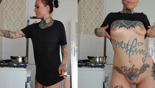Balea Scarleg - Video Leaks #22