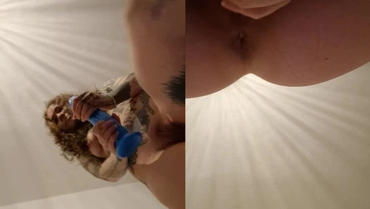 Balea Scarleg - Video Leaks #28