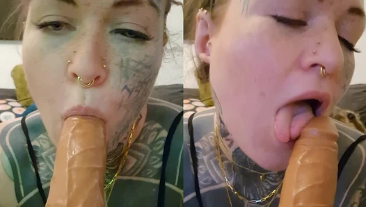 Balea Scarleg - Video Leaks #40