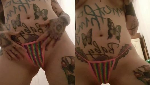 Balea Scarleg - Video Leaks #41