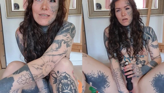 Balea Scarleg - Video Leaks #55