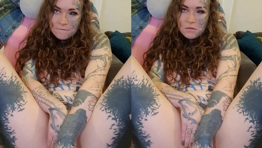 Balea Scarleg - Video Leaks #57