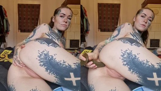 Balea Scarleg - Video Leaks #66