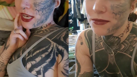Balea Scarleg - Video Leaks #68