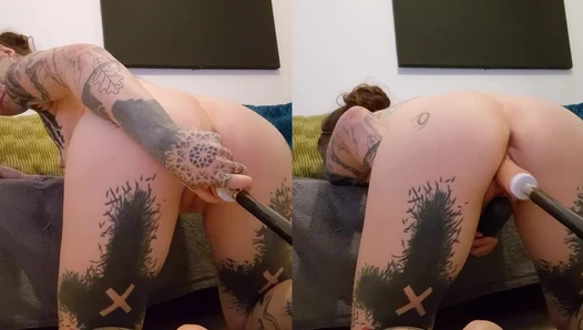 Balea Scarleg - Video Leaks #69