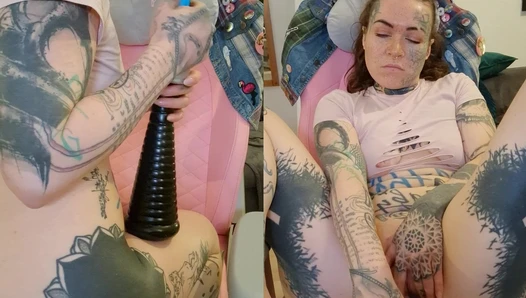 Balea Scarleg - Video Leaks #74